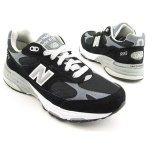 Women's Made in USA New Balance 993